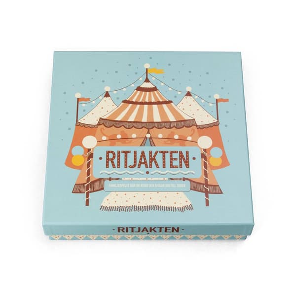 Ritjakten