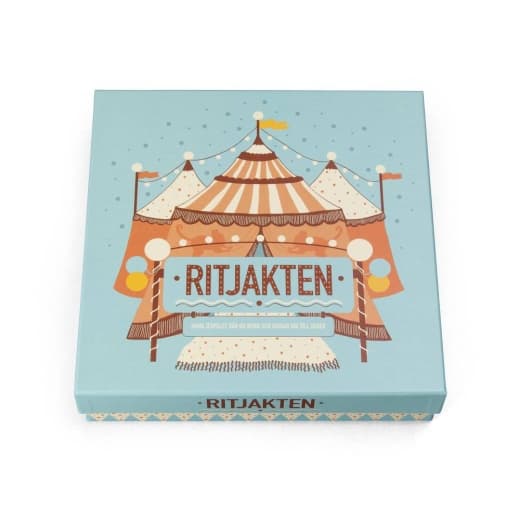 Ritjakten