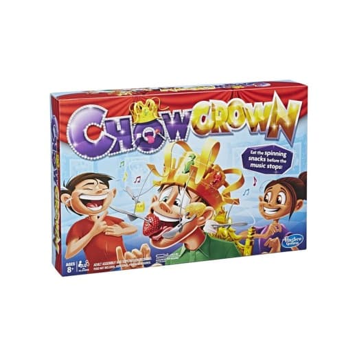 Chow Crown (DK)