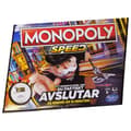 Miniatyrbild 1 av 3: Monopoly Speed
