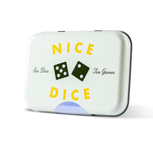 Nice Dice