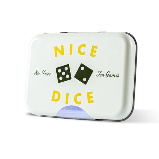 Nice Dice