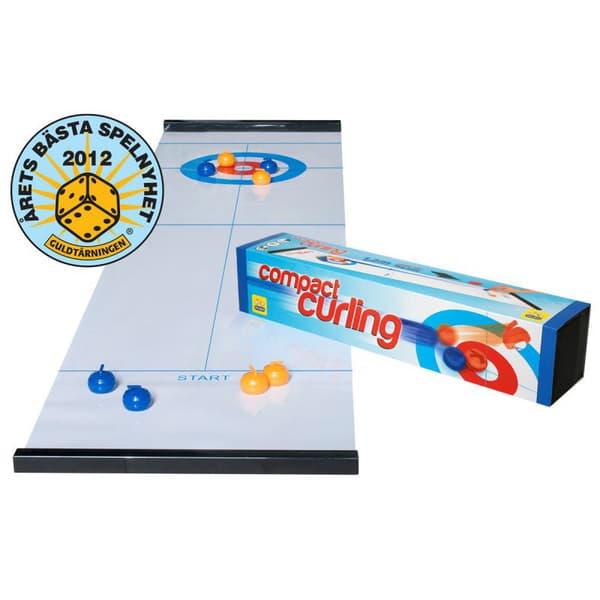 Compact Curling
