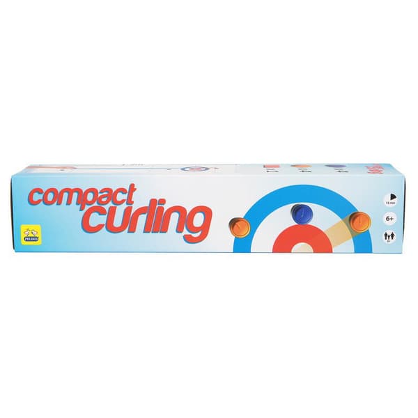 Compact Curling