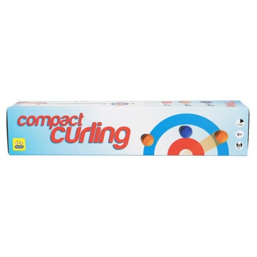 Compact Curling