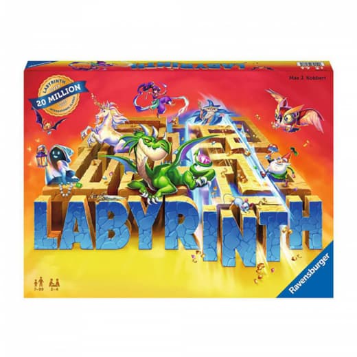 Labyrinth