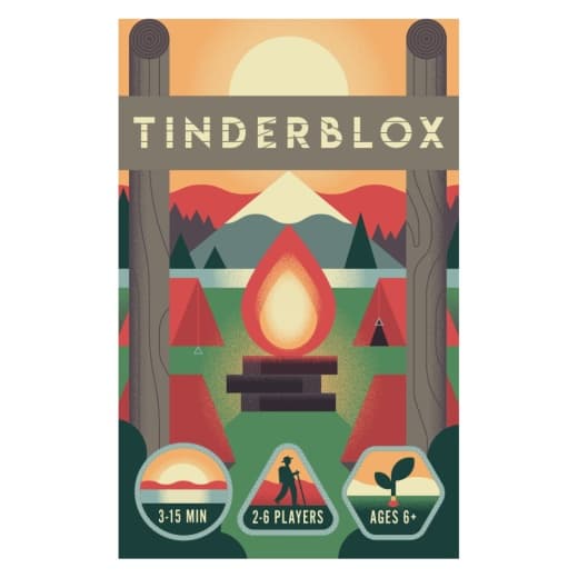 Tinderblox