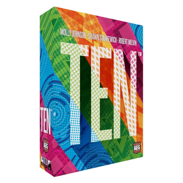 Ten
