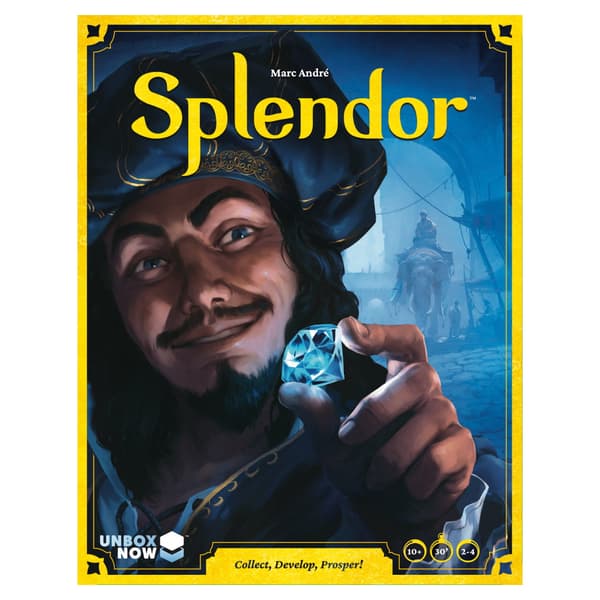 Splendor (EN)