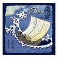 Miniatyrbild 1 av 2: Tsuro of the Seas