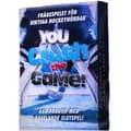 Miniatyrbild 1 av 4: You Crash the Game