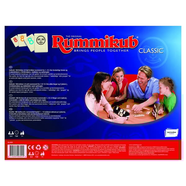Rummikub