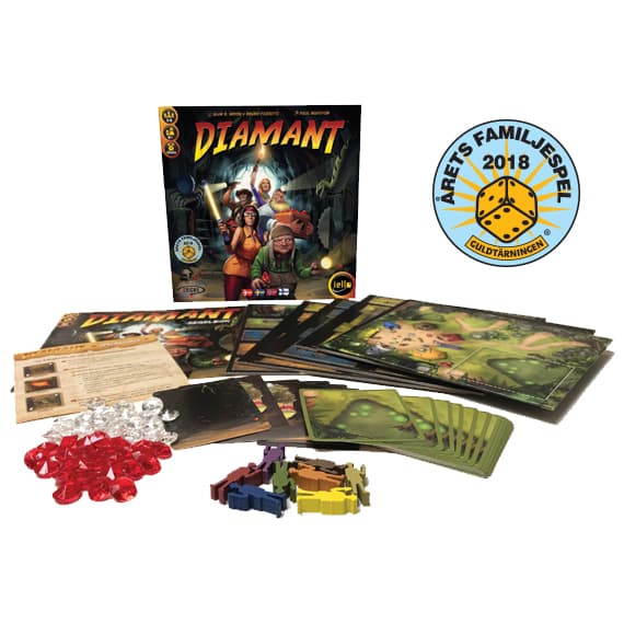 Diamant (DK)