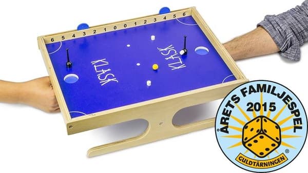 Klask