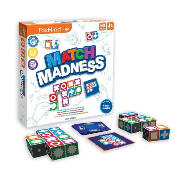 Match Madness