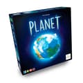 Miniatyrbillede 2 af 3: Planet (DK)