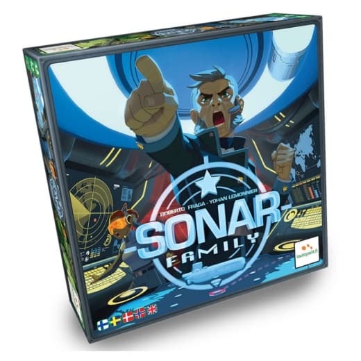Sonar Family