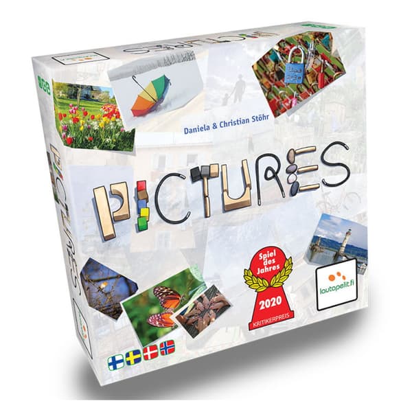 Pictures (DK)