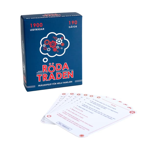Röda tråden