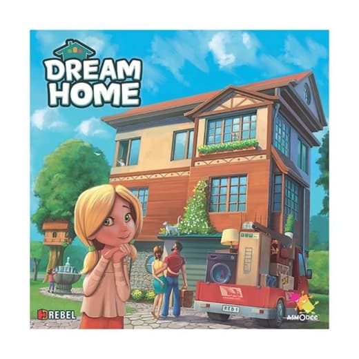 Dream Home