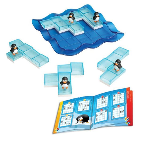 Penguins on Ice (FI)