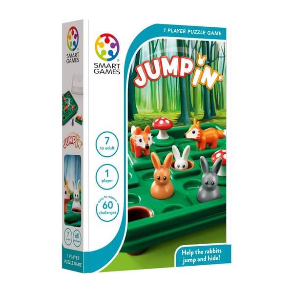 Jump In