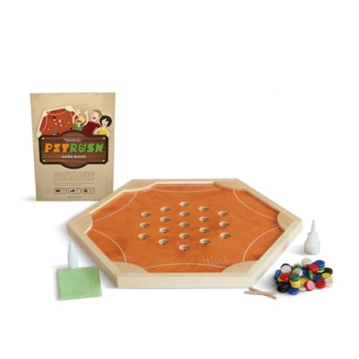 Pitrush Basic Set