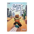 Miniatyrbillede 1 af 2: Flick'em Up! (DK)