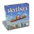 Miniatyrbild 1 av 2: Skylines