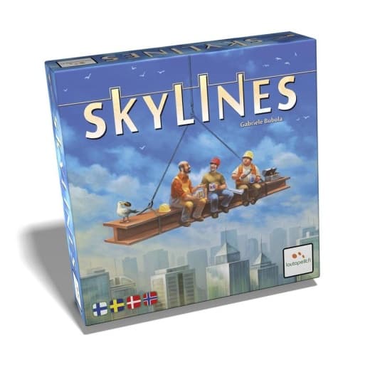 Skylines