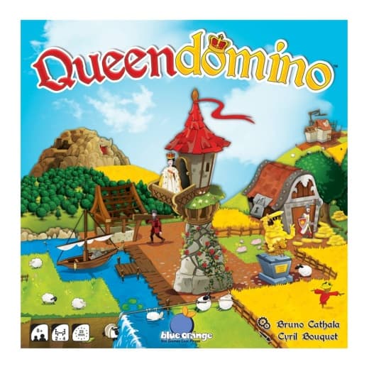 Queendomino