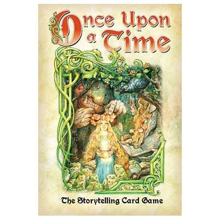 Once Upon a Time