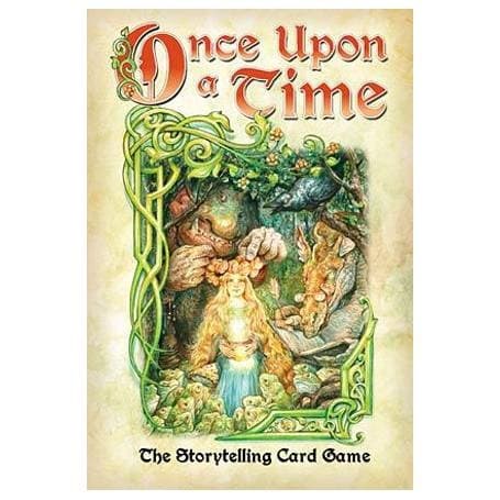Once Upon a Time