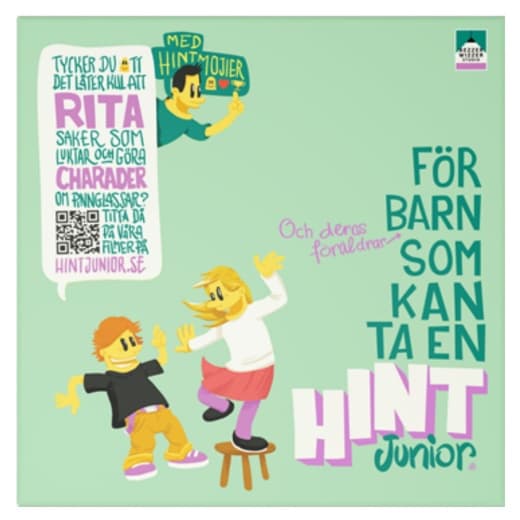 Hint Junior