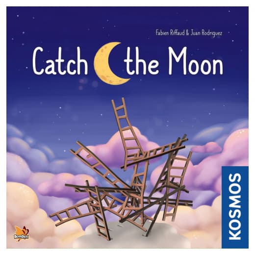 Catch the Moon