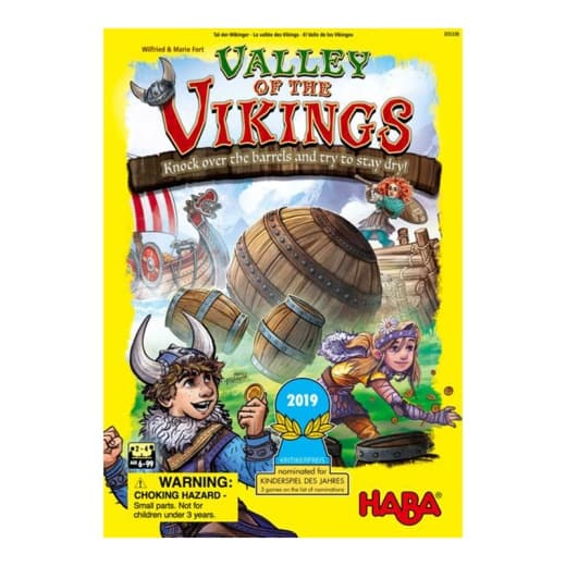 Vikingarnas Dal