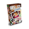 Miniatyrbild 1 av 2: Sherlock Express (Swe)