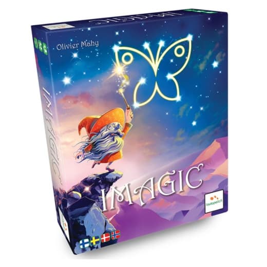 iMagic (Swe)