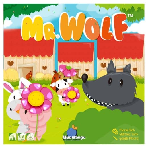 Mr. Wolf (FI)