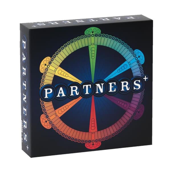 Partners+ (DK)