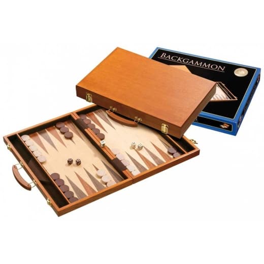 Backgammon Ithaka Large
