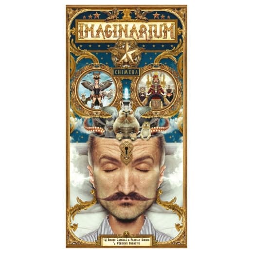 Imaginarium: Chimera (Exp.)