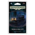 Miniatyrbild 1 av 2: Arkham Horror: TCG - Horror in High Gear (Exp.)