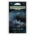 Miniatyrbild 2 av 2: Arkham Horror: TCG - A Light in the Fog (Exp.)