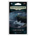 Miniatyrbild 1 av 2: Arkham Horror: TCG - A Light in the Fog (Exp.)
