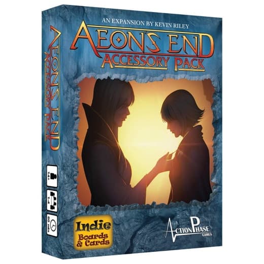 Aeons End: Accessory Pack (Exp.)