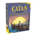 Miniatyrbild 1 av 3: Catan 5th Ed: Explorers & Pirates (Exp.) (Eng)