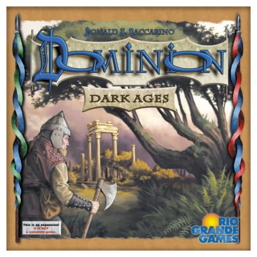 Dominion: Dark Ages (Exp.)