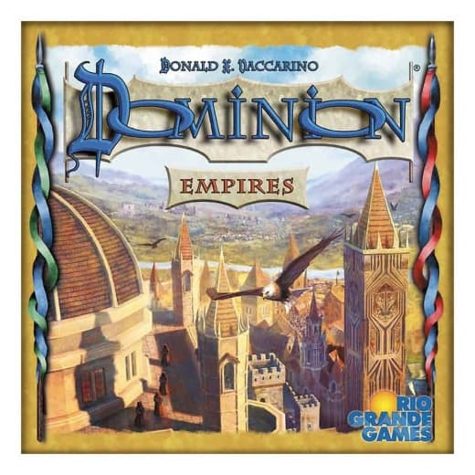 Dominion: Empires (Exp.)