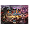Miniatyrbild 1 av 2: Tiny Epic Defenders: The Dark War (Exp.)